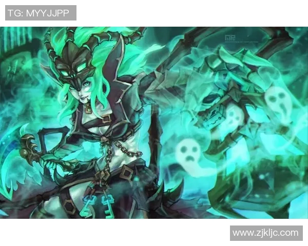 英雄联盟新手必看攻略力量英雄全面解析与实用技巧分享