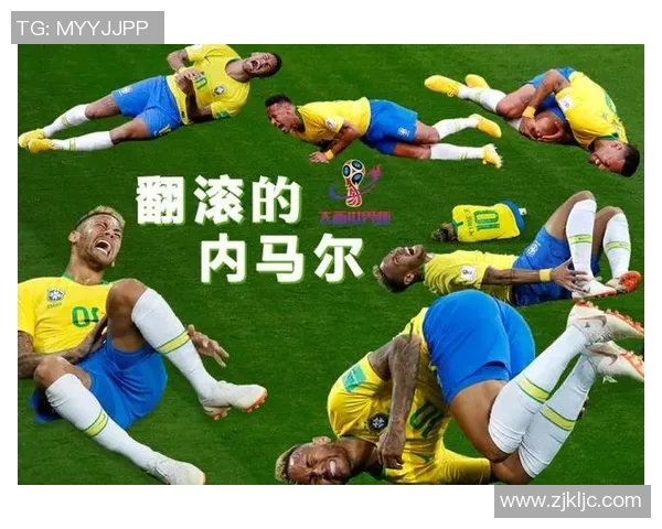 内马尔足球明星展现舞技魅力视频引发全球热议与粉丝狂欢
